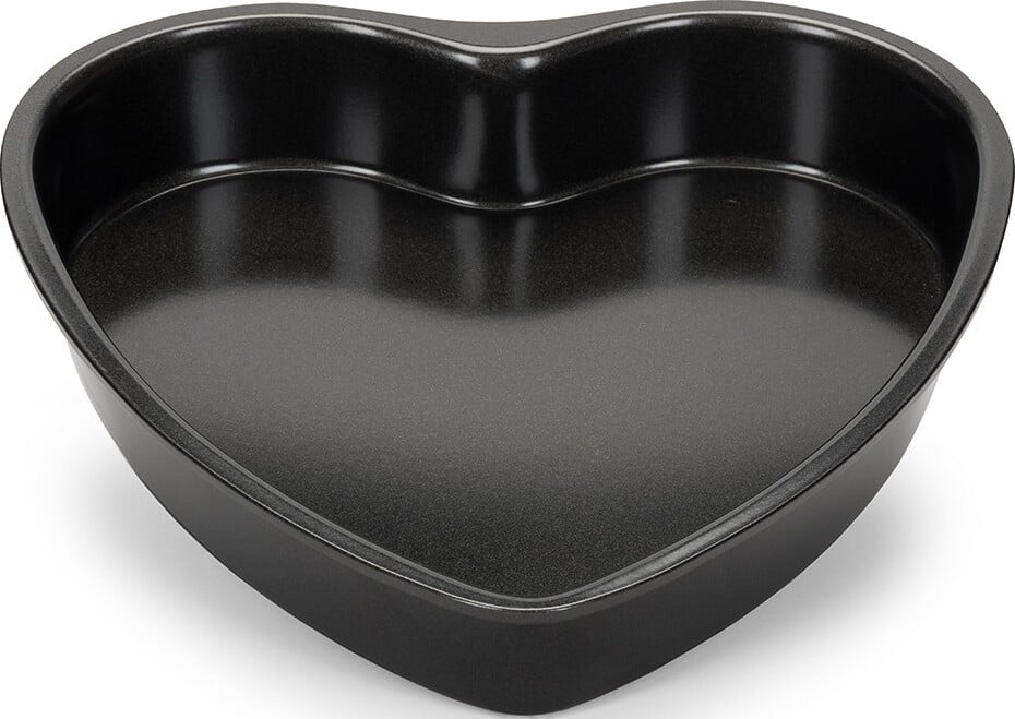 Classique Kuchenform 11 cm Herz