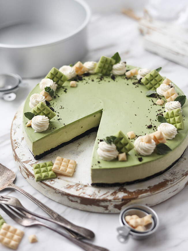 Classique Tortni model za prenašanje, 16 cm