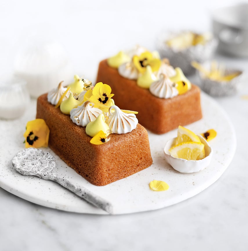 Classique Moule à Cake, 9 cm