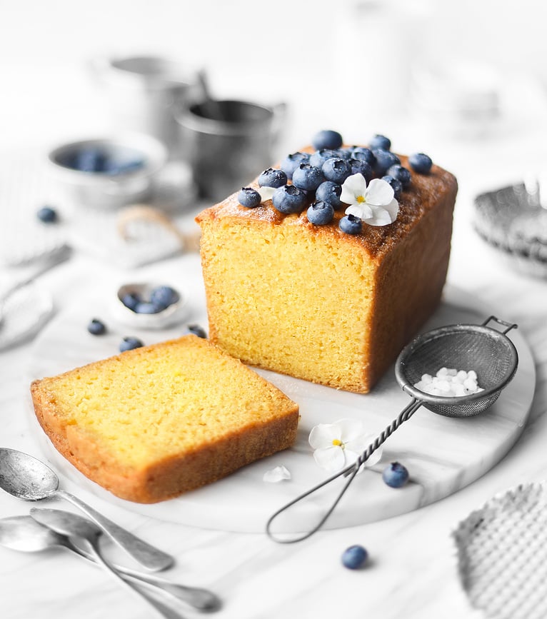 Classique Moule à Cake, 9 cm