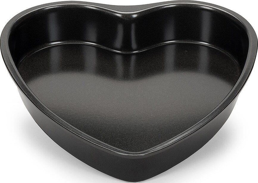 Classique Moule en forme de cœur