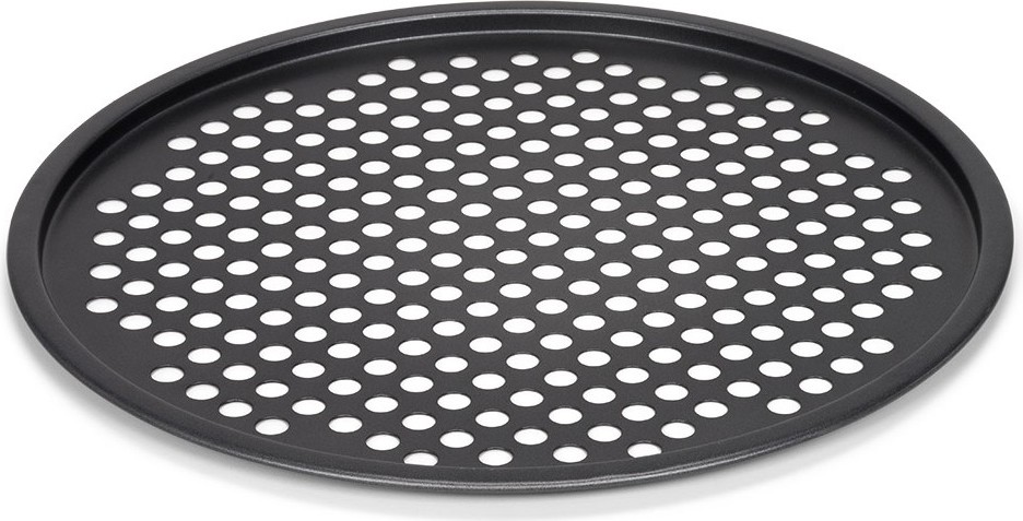 Runde Back- und Tortenformen Classique Pizza-Backblech 31 Cm Perforiert