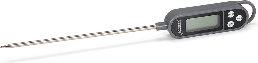 Digitalni termometer s sondo Patisse od -50 do 300 stopinj