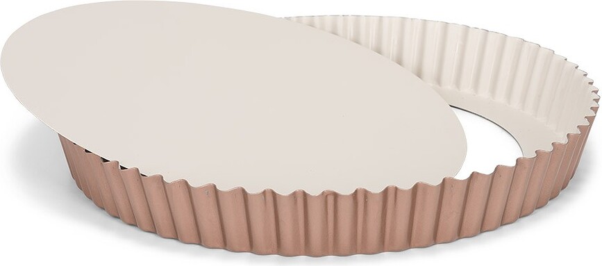 Форма для кішу Ceramic зі знімним дном