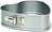 Forma do ciasta Silver-Top serce 20 cm