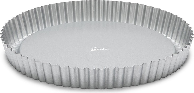 Forma do tarty Silver-Top 28 cm