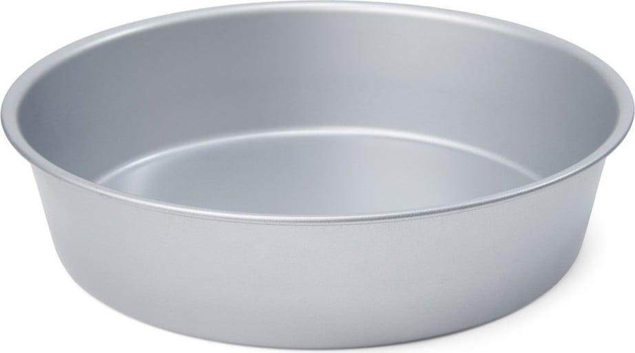 Forma do tarty Silver-Top wysoka średnica 22 cm