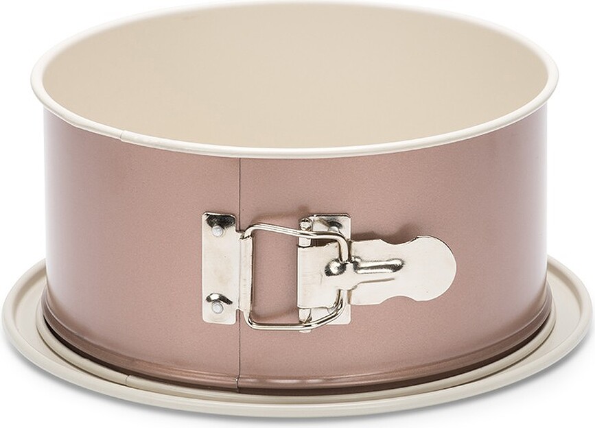 Kalup za Torte visoki s poklopcem keramički 18 cm