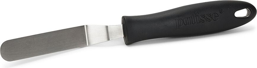 Кутова лопатка для тіста Patisse пряма, 11 см