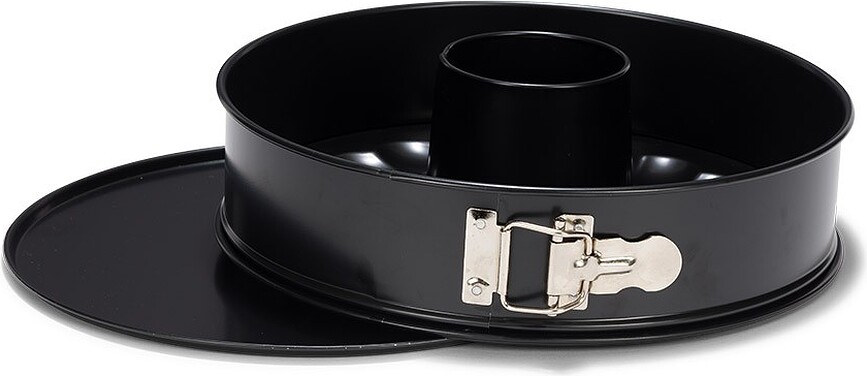 Molde Desmontable de Chimenea Classique, con fondo adicional