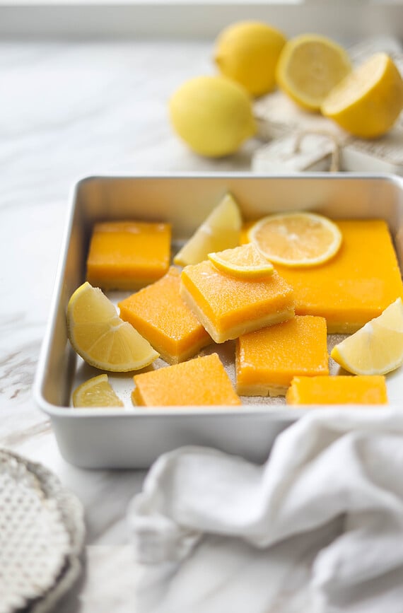 Molde Professional, cuadrado, 22 cm