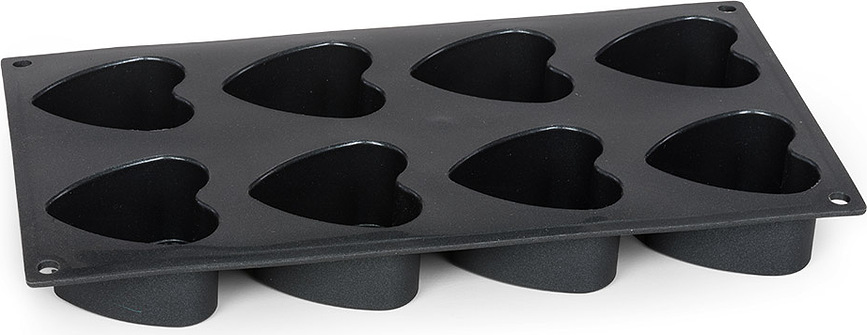 Moule de cuisson en silicone Starflex 29 x 17 cm