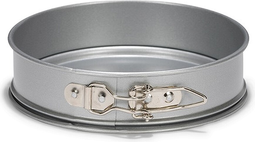 Otevírací dortová forma Silver-Top 12 cm