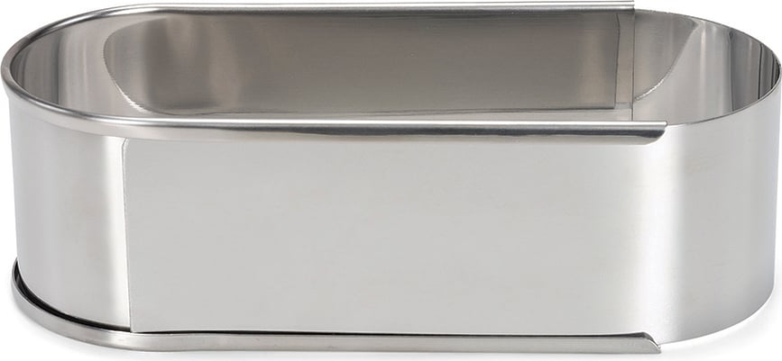 Patisse Adjustable Oval Baking Pan