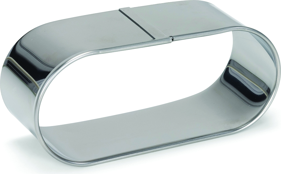 Patisse Backrahmen 11 cm