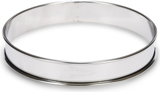 Patisse Backring rund 10 cm
