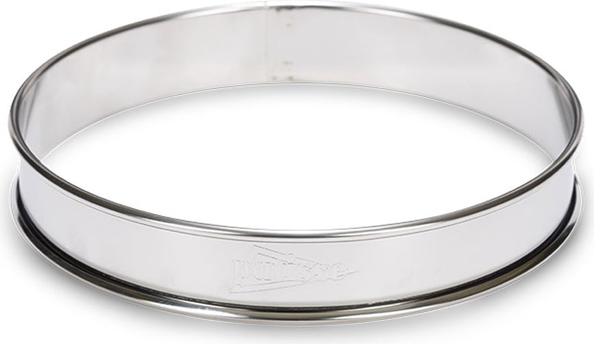 Patisse Backring rund 10 cm