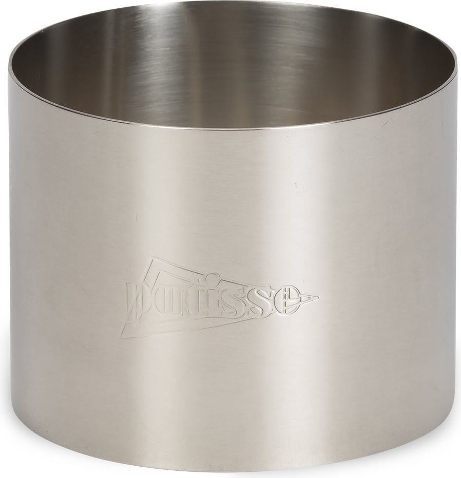 Patisse Backring rund 5 cm