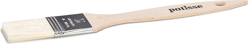 Patisse Bagepensel 3 cm