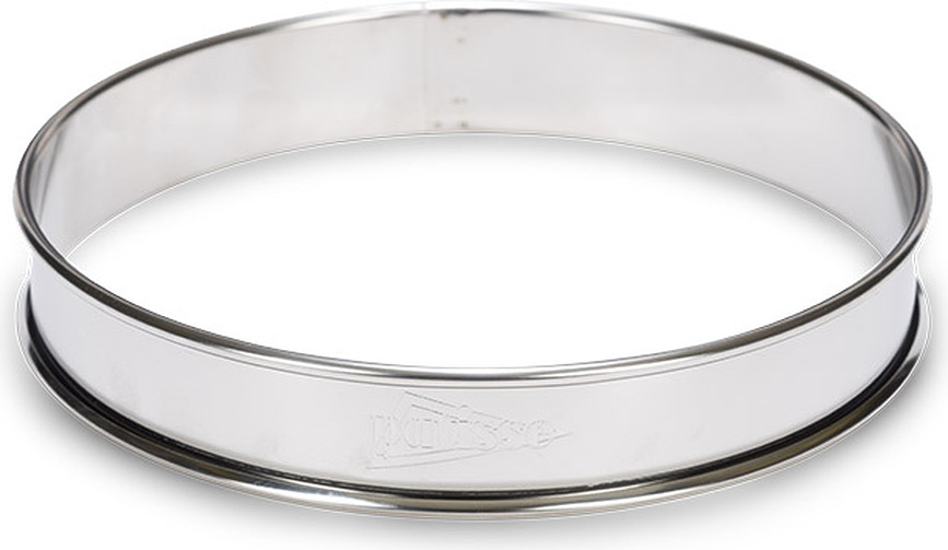 Patisse bakring, rund, 14 cm