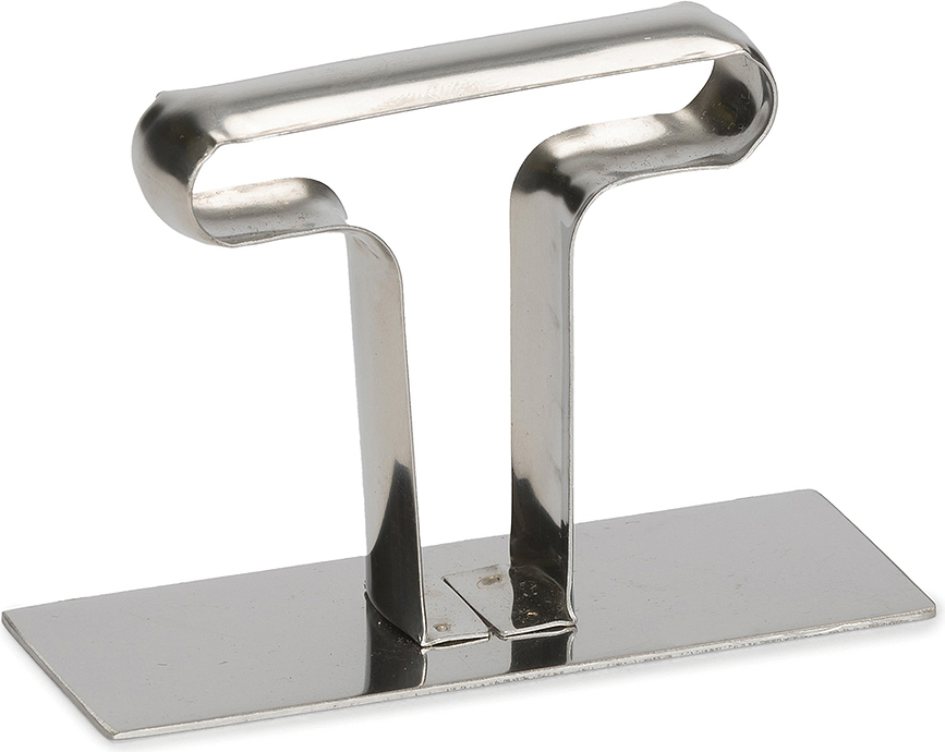 Patisse degvisp rektangulär 9 x 3 cm