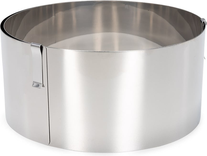 Patisse justerbar bakform M