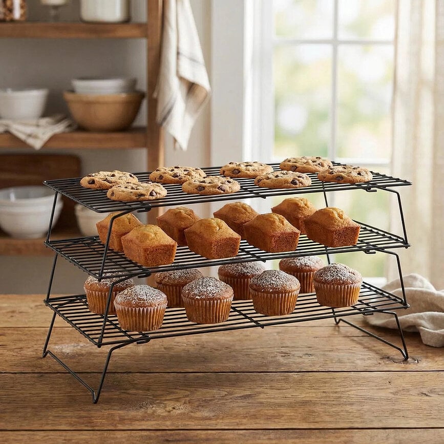 Patisse kakställ 40 x 25 cm