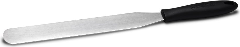 Patisse Kuchenspatel gerade 25 cm