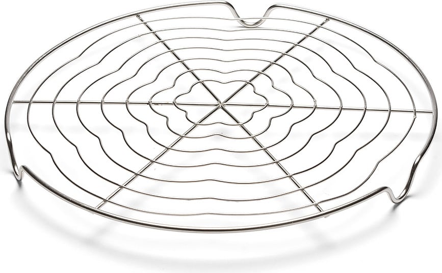 Patisse Round Cooling Rack 30 cm