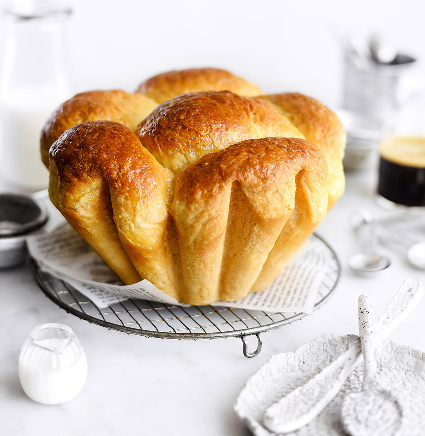 Patisse Taartrooster met cirkels 32 cm