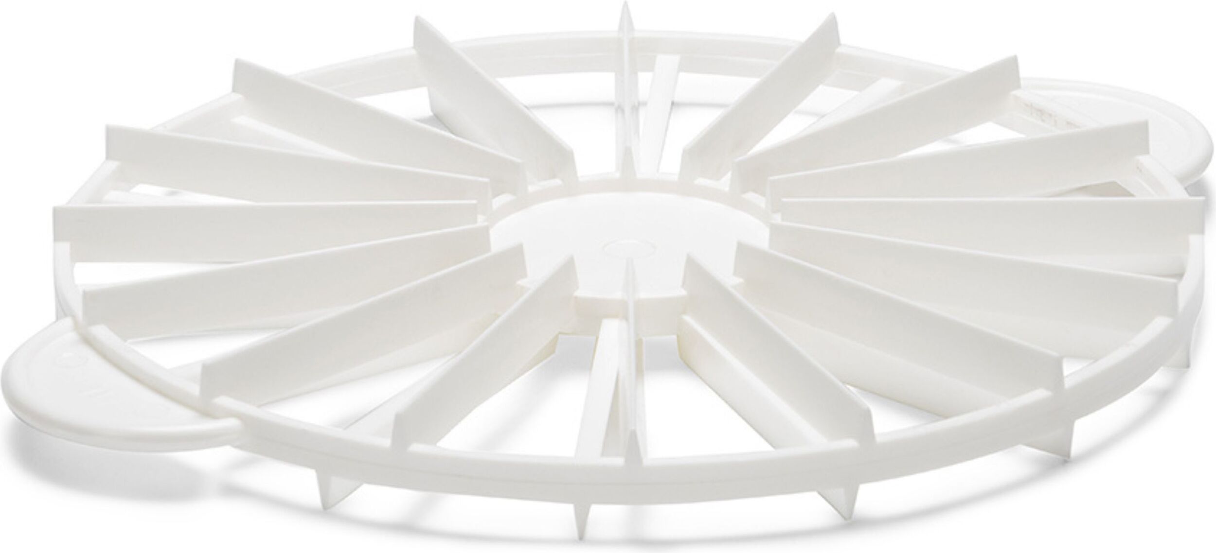 Patisse Tortenboden-Portionierer 27 cm