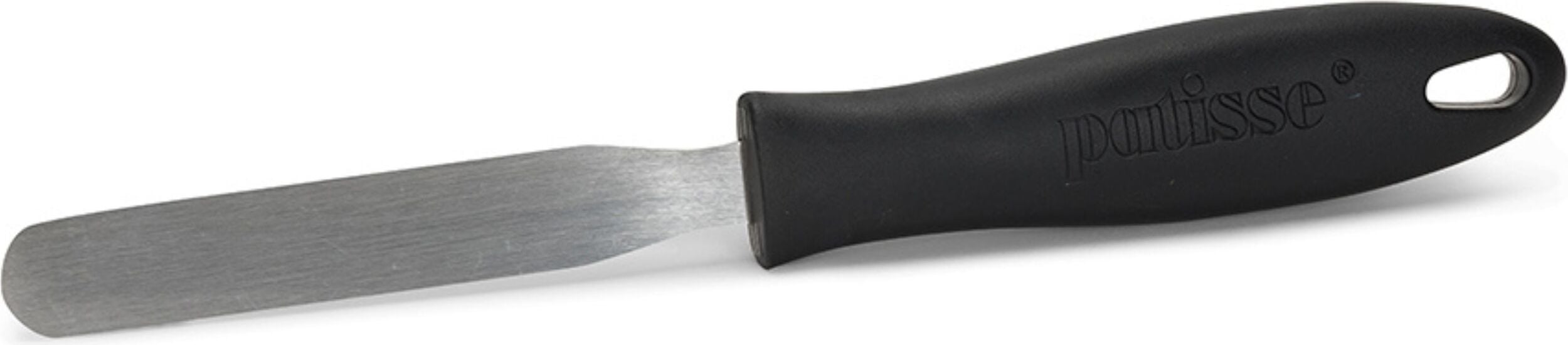 Patisse Winkelpalette, gerade, 25 cm