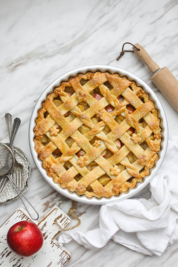 Professional Forma za quiche s snemljivim dnom, 26 cm