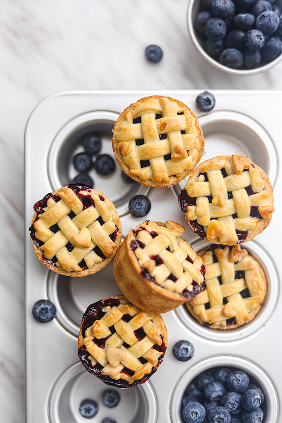 Professional Pekač za mafine, 12 kosov