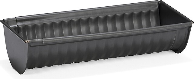 Profi Backform geriffelt einstellbar - Patisse P-02975