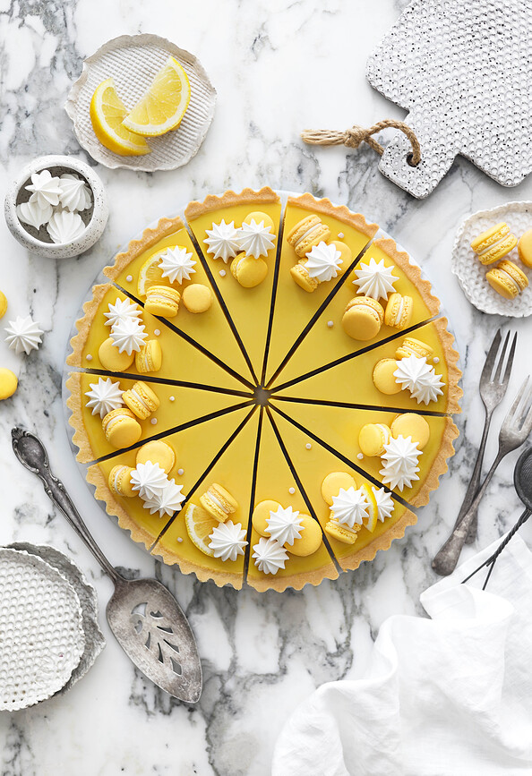 Profi Kalup za Tart 10 cm