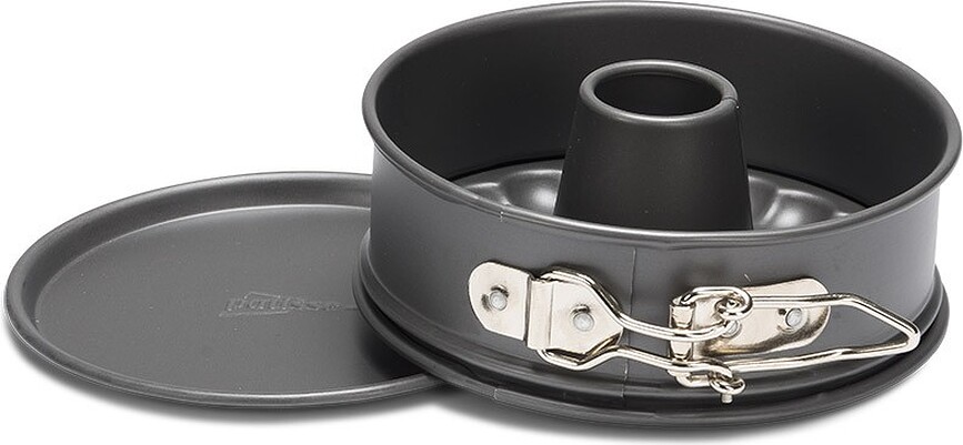 Profi Kalup za torte s cijevi i dodatnim dnom