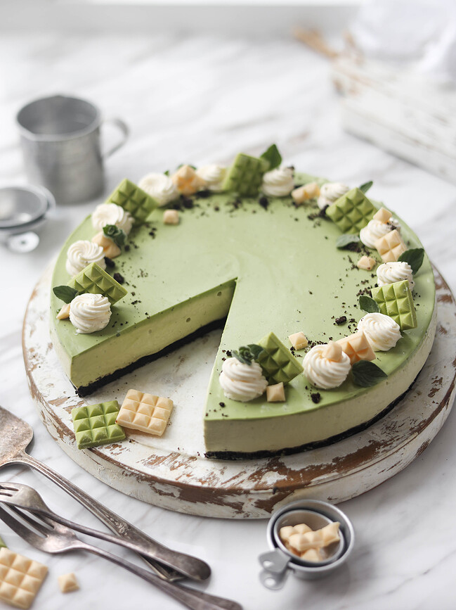 Profi Kalup za torte s odvojivim obručem 24 cm