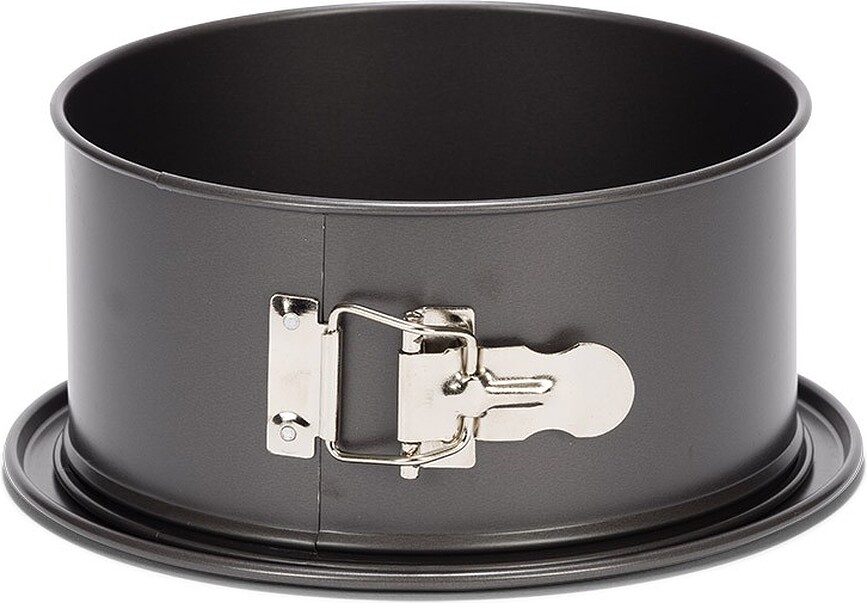 Profi Moule à charnière haut, diamètre 18 cm