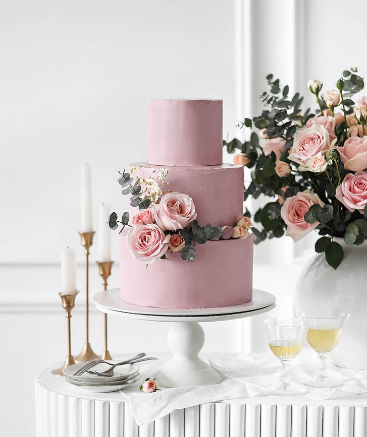 Profi Moule à Gâteau haut, diamètre 22 cm