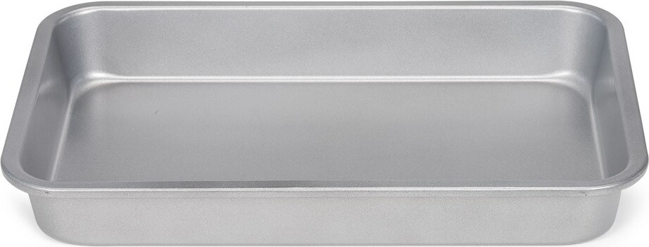 Silver-Top Backform 18 x 28 cm rechteckig