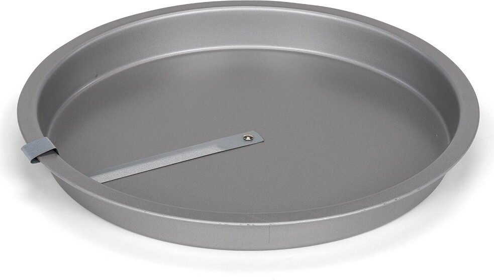Runde Back- und Tortenformen Silver-Top Backform 23 Cm Mit Schneide