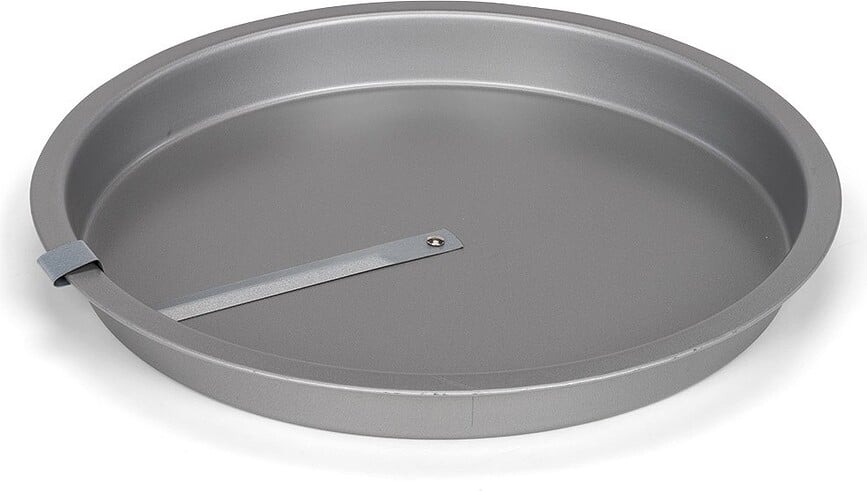 Silver-Top Bakform 21 cm, med skärblad