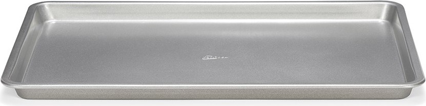 Patisse - Perforated baking sheet non-stick - Silver Top