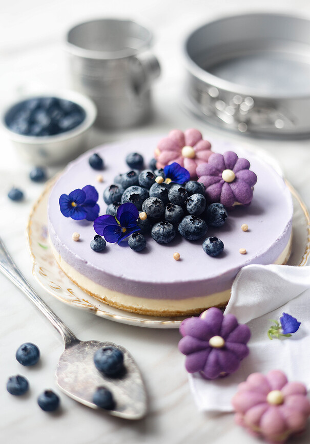 Silver-Top Kalup za Torte s oprugom 26 cm sa širokim dnom