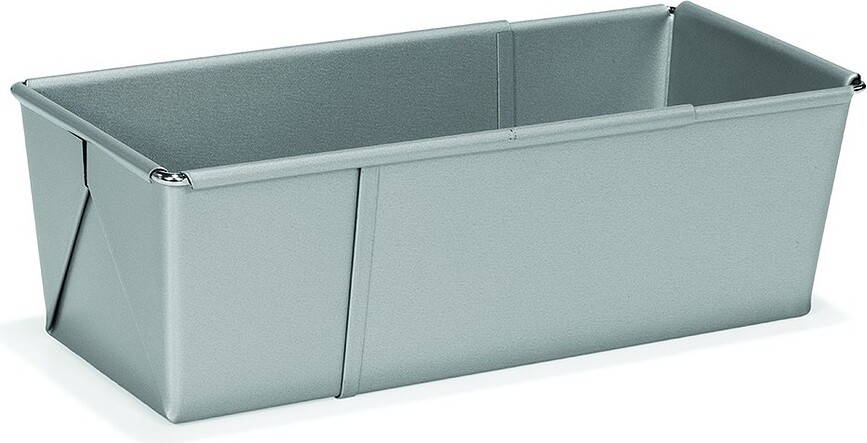 Silver-Top Moule à pain réglable