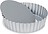 Silver-Top Moule à Quiche haut, diamètre 25 cm