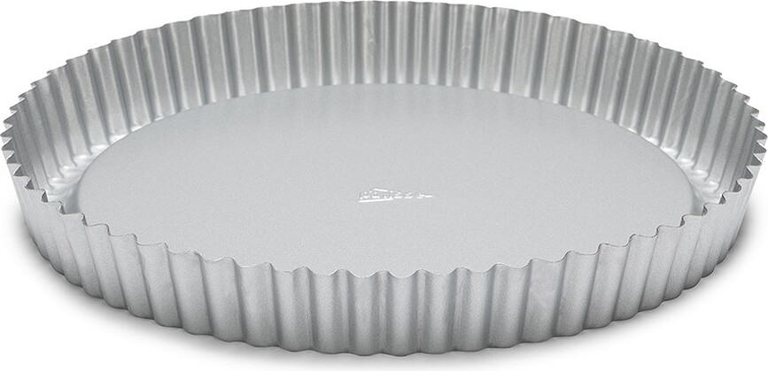 Silver-Top Moule à Tarte 28 cm