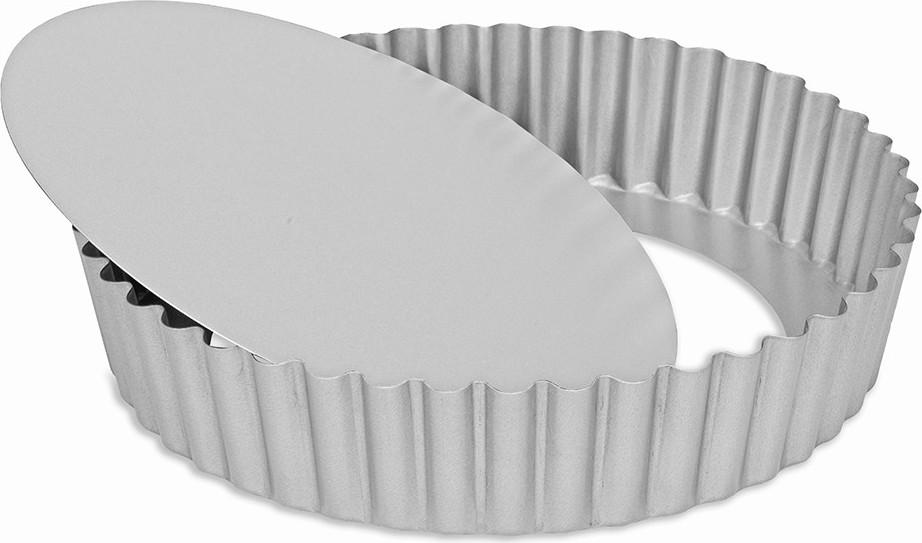 Quicheformen Silver-Top Quicheform 20 Cm Hoch
