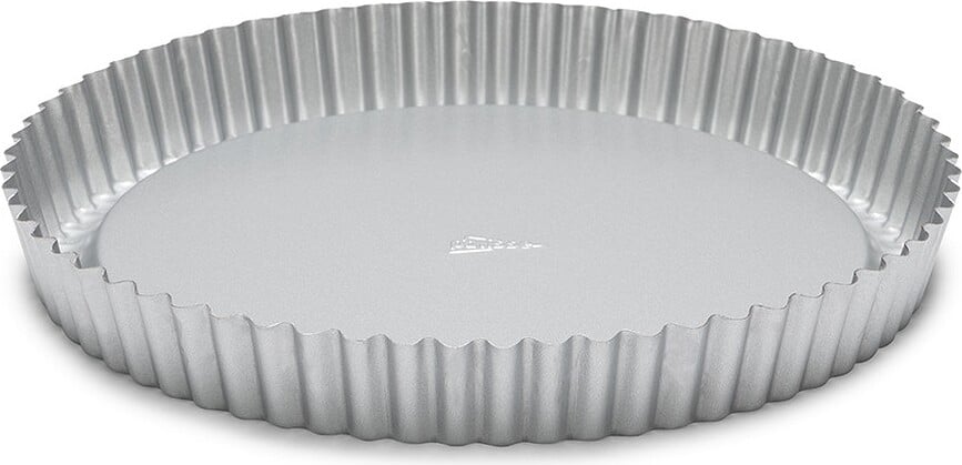 Silver-Top Tarteform 28 cm